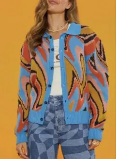jaded London メナスニット ヨンジュン着用 - メルカリ