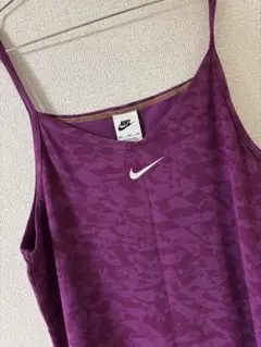 ナイキワンピXXL