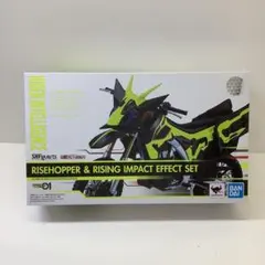2026年最新】S.H.Figuarts 仮面ライダーゼロワン ライジングホッパーの