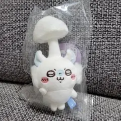 ちいかわ 寄生されちゃったモモンガ マスコット