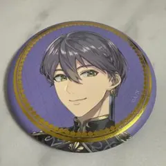にじさんじ 剣持刀也 缶バ