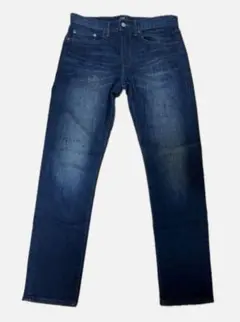 GAP ダークブルー デニム 30x30