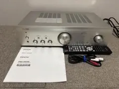 DENON PMA-600NE ブルートゥース搭載 動作確認済 一部ジャンク - メルカリ