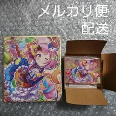 プロセカ 鳳えむ ミニ色紙コレクション 18B 希少 レア - メルカリ