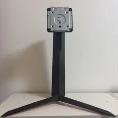 LG純正 UltraGear モニタースタンド VESA 縦横回転 昇降のサムネイル