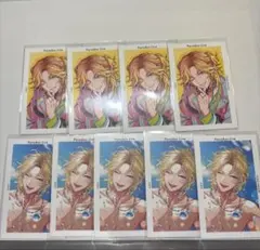 3/19まで　パラライ　 緋景斗真