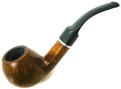 Dunhill パイプ置き台 木製年代物 - メルカリ