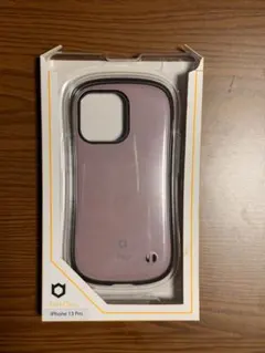 【お値下げ可能】iFace iPhone 13 Pro ケース