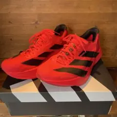 Adizero Adios Pro4 アディオスプロ4 27.5cm