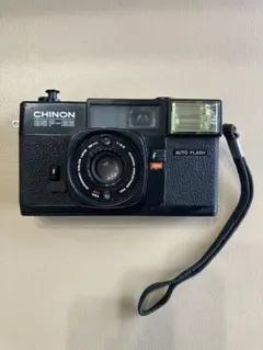 2026年最新】CHINON フィルムカメラの人気アイテム - メルカリ