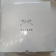 コクヨ 株主優待 2025 KOKUYO　7,000円相当文房具13点詰め合わせのサムネイル