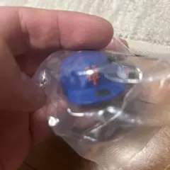 MLBニューエラ　59FIFTY ニューヨークメッツ　ガチャ