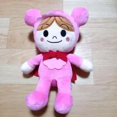 あかちゃんマン ぬいぐるみ 約26cm