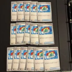 ポケパット　16枚セット