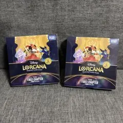 ロルカナ 物語のはじまり シュリンク付き3BOX - メルカリ