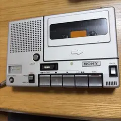 SONY TC-1100 動作確認済み - メルカリ