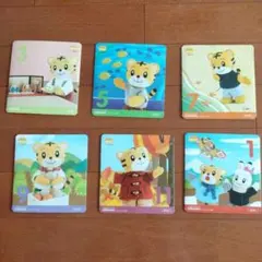 しまじろう DVD 5枚セット - メルカリ