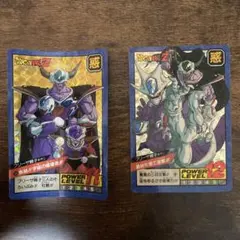 ドラゴンボールZ スーパーバトル No.155 フリーザ親子 - メルカリ