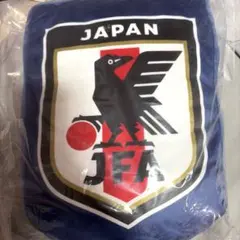 完売品】しまむら限定サッカー日本代表 SAMURAI BLUEインテリアマット 