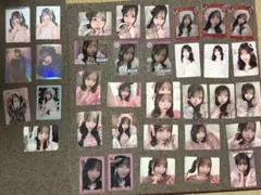 CUTIE STREET きゅーすと 桜庭遥花 ぱるたん トレカ バラ売り⭕️