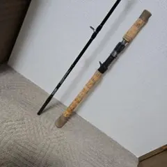 GUN2 ZERO 66 HH雷魚ロッド　APE様専用