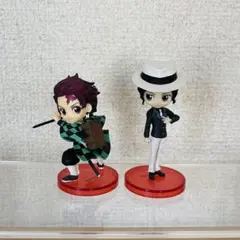 《美品》Qposket petit：鬼滅の刃　※箱なし