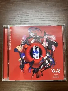 【新品未開封品】 幸祜 prayer2 2nd Album CD アルバム 神椿 pamphlet_2bea70b3-ddc8-4ca9-