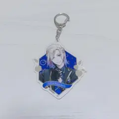 うたプリ ワンダーランド WL ブロッコリーくじ C賞 アクキー 藍 - メルカリ