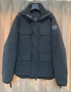 2025年最新】カナダグース メイトランドの人気アイテム - メルカリ