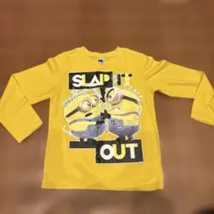 ミニオンロンT