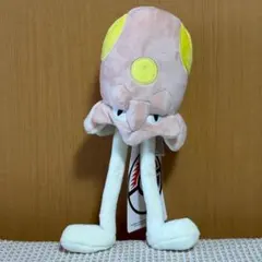 ポケモン ノノクラゲ ぬいぐるみ ポケモンセンター - メルカリ