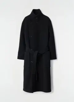 ルメール　ラップコート　LEMAIRE wrap coat
