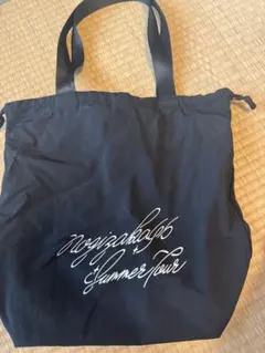 櫻坂46 5th ANNIVERSARY トートバッグ - メルカリ