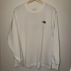 ザノースフェイス　ロンT Mサイズ