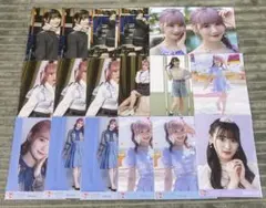 = LOVE イコラブ 齋藤樹愛羅 生写真 まとめ売り③