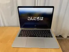 Apple MacBook Air 13インチ