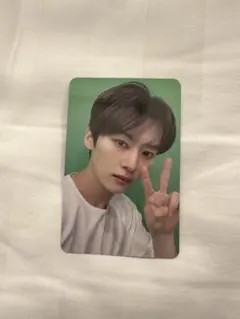 Straykids ATE リノ トレカ