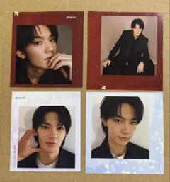 CanCam 5月号 特別版 M!LK 佐野勇斗 ピンナップ