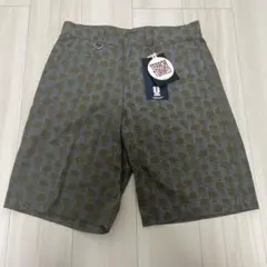 美品 under cover アンダーカバー 96ss スカル期 ハーフパンツ 96SS UNDERCOVER Skull Shorts スカル ショーツ ドクロ ドクロ期