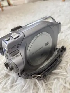 パナソニック ビデオカメラ HDC SD100-K 完品 極美品 - メルカリ