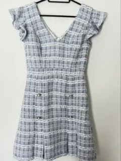 キャバドレス　Jewels xsサイズ