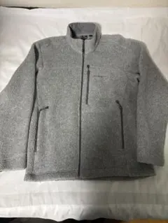 モンベル　1106672 クリマプラスシーリング ジャケット　アウトドア