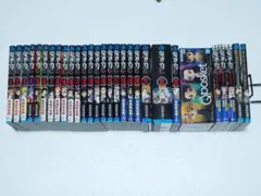 鬼滅の刃　全巻（特装版・同梱版）、鬼殺隊見聞録、小説版3冊、吾峠呼世晴短編集