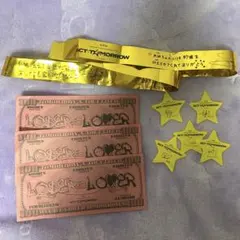 2025年最新】TxT 落下物の人気アイテム - メルカリ