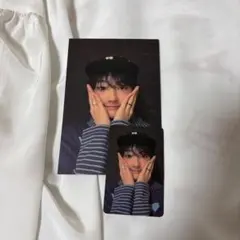 2026年最新】ボイプラ トレカの人気アイテム - メルカリ