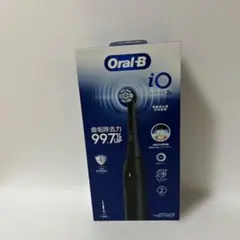 ブラウンオーラルB iO9 ジャンク品（動作不良） - メルカリ