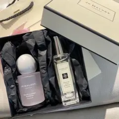 Jo Malone 香水 5本セット ギフトボックス入り 【未使用・新品】 | Mercari