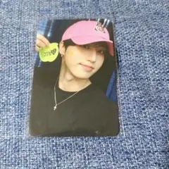 karma タレントカード