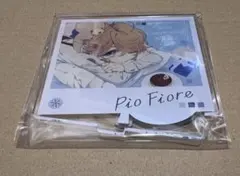 ピオフィオーレの晩鐘　ピオフィ　アクリルスタンド　birthday ニコラ