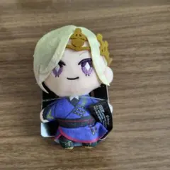 ツイステ　ヴィル　ぬいぐるみ